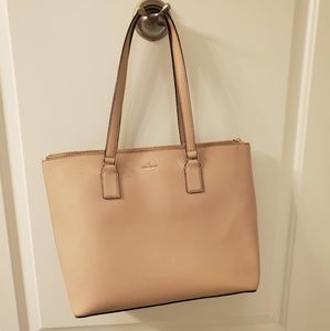 Kate Spade Tote Bag- Millenium Pink